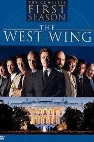 The West Wing: Stagione 1