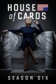 House of Cards – Gli intrighi del potere: Stagione 6
