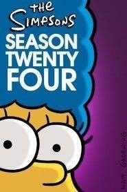 I Simpson: Stagione 24