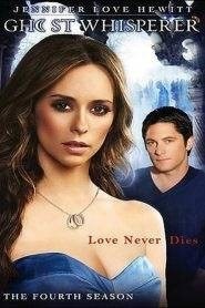 Ghost Whisperer: Stagione 4