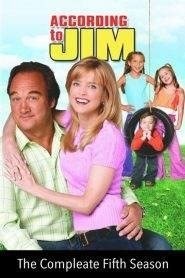 La vita secondo Jim: Stagione 5