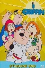 I Griffin: Stagione 1