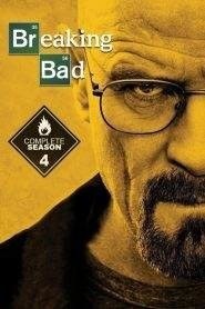 Breaking Bad – Reazioni collaterali: Stagione 4