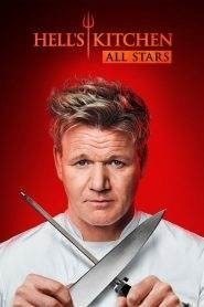 Hell’s Kitchen: Stagione 17
