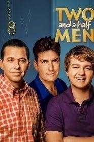 Due Uomini e Mezzo: Stagione 8