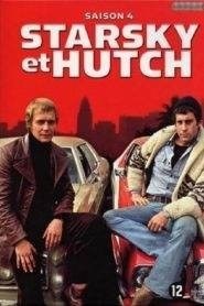 Starsky & Hutch: Stagione 4