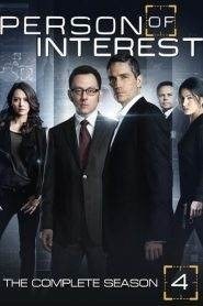 Person of Interest: Stagione 4