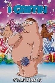 I Griffin: Stagione 16