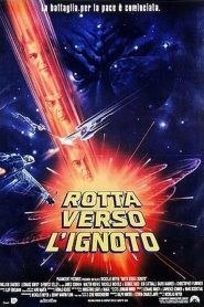 Star Trek VI – Rotta verso l’ignoto