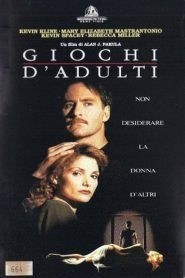 Giochi d’adulti