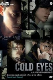 Cold Eyes