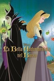 La bella addormentata nel bosco