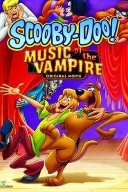 Scooby-Doo! e il festival dei vampiri