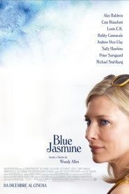 Blue Jasmine