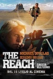 The Reach – Caccia all’uomo