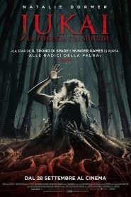 Jukai – La foresta dei suicidi