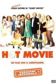 Hot Movie – Un film con il lubrificante