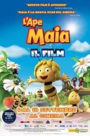 L’ape Maia – Il film