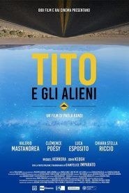 Tito e gli alieni