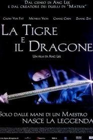 La tigre e il dragone