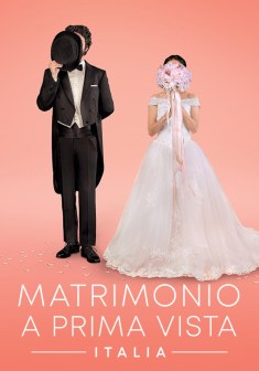 Matrimonio a prima vista Italia