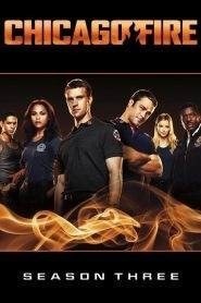 Chicago Fire: Stagione 3