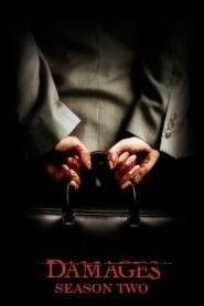 Damages: Stagione 2