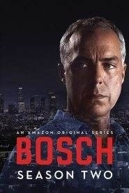 Bosch: Stagione 2
