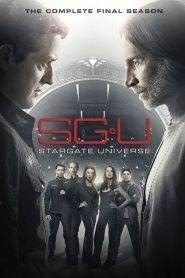 Stargate Universe: Stagione 2
