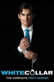 White Collar – Fascino criminale: Stagione 1