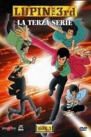 Lupin III: Stagione 3