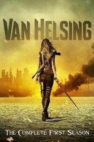 Van Helsing: Stagione 1