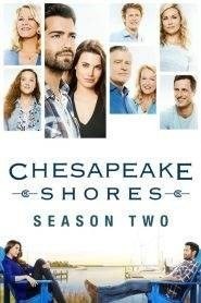 Chesapeake Shores: Stagione 2