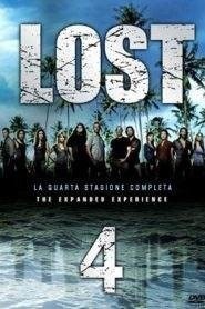 Lost: Stagione 4