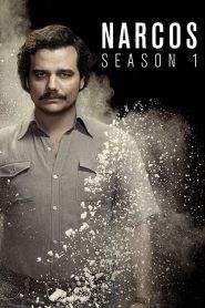 Narcos: Stagione 1