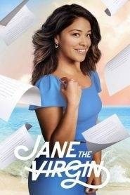 Jane the Virgin: Stagione 5