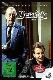 L’Ispettore Derrick: Stagione 11