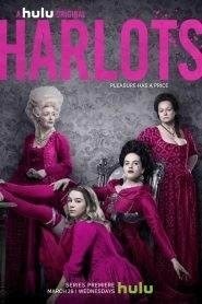 Harlots: Stagione 1