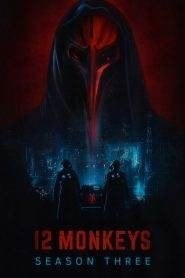 12 Monkeys: Stagione 3