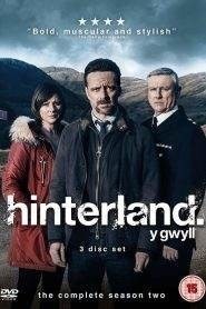 Hinterland: Stagione 2