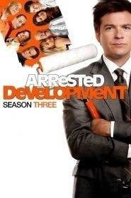 Arrested Development – Ti presento i miei: Stagione 3