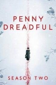 Penny Dreadful: Stagione 2