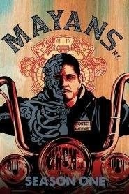 Mayans M.C.: Stagione 1
