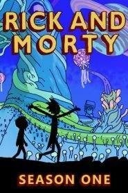 Rick and Morty: Stagione 1