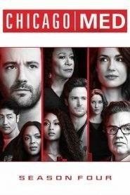Chicago Med: Stagione 4