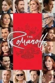 The Romanoffs: Stagione 1