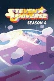 Steven Universe: Stagione 4