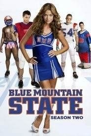 Blue Mountain State: Stagione 2