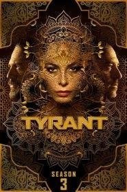 Tyrant: Stagione 3
