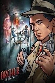 Archer: Stagione 8